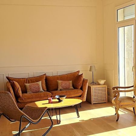 Villa Le Champ Des Hors à Vailhauques Extérieur photo
